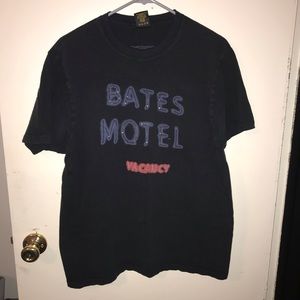 Bates Motel shirt